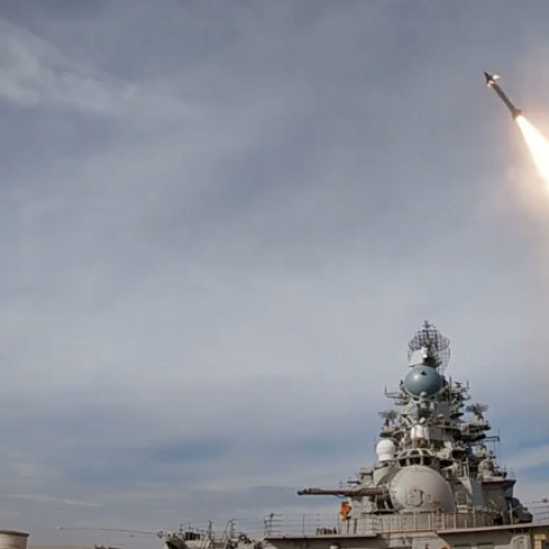 Analiză Rusia produce 1.000 de rachete Kinjal și Iskander anual. Europa poate să doboare doar 300. Ce ar trebui să facă Occidentul