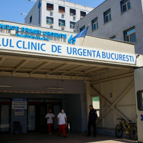 Exclusiv Președintele CNAS consideră „atipic” și „foarte grav” cazul pacientei infectate la secția de arși de la Floreasca