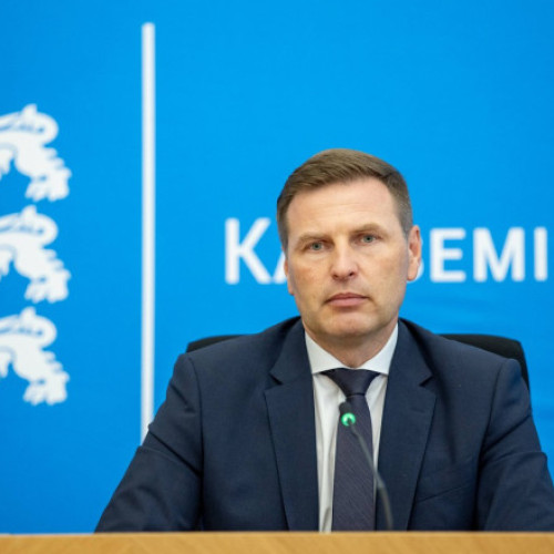 NATO ia în considerare desfășurarea de forțe germano-olandeze în Estonia