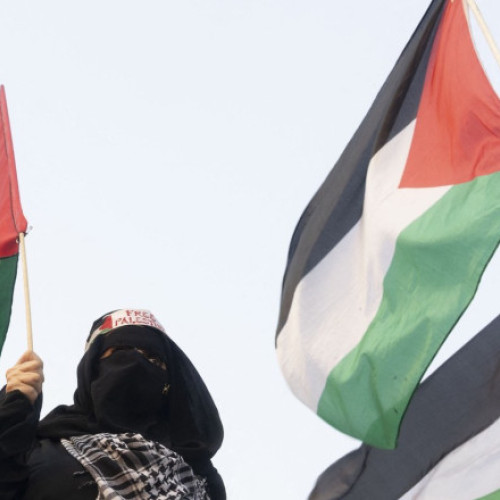 Ce înseamnă recunoașterea unui stat palestinian. Cum schimbă noua abordare a Parisului și Londrei peisajul politic în Orientul Mijlociu