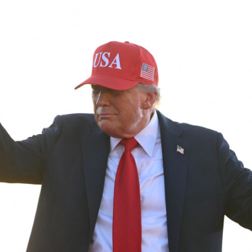 Avertismentul MAGA pentru viitorul lider republican: Există un singur Trump