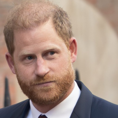 Ce spune prinţul Harry despre acuzația că i-a spart nasul unchiului său, prinţul Andrew