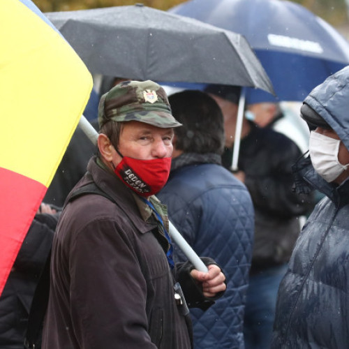 Tactica folosită de Rusia să influențeze moldovenii pro-europeni din diaspora, înainte de alegeri. Ce spune consilierul Maiei Sandu