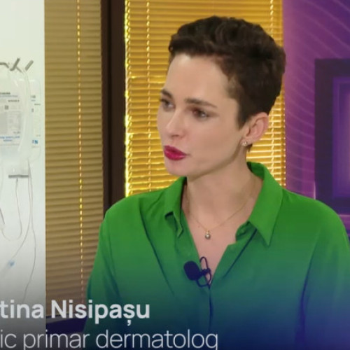 Fii salvator. Prim ajutor în cazul contactului cu plante iritante