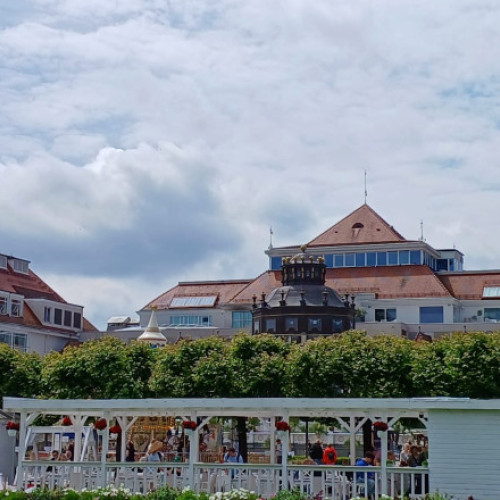 Un ucrainean a fost arestat pentru sabotarea alimentării cu apă în Polonia