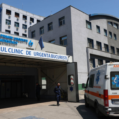 News Alert Șeful Centrului de Arși de la Floreasca a fost demis