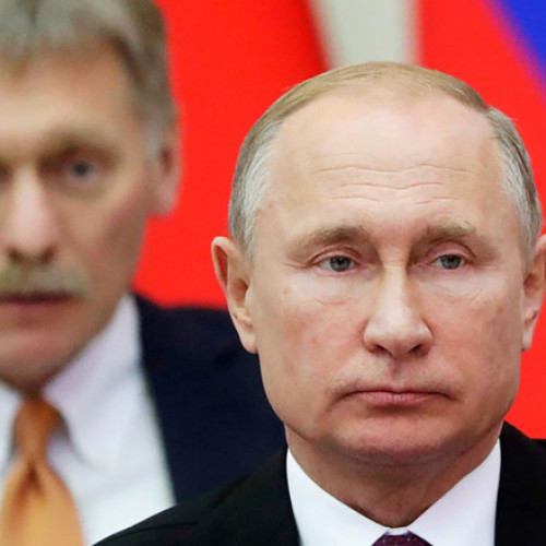 Prima reacție a Kremlinului, după ce Trump a ordonat poziționarea a două submarine nucleare în apropiere de Rusia