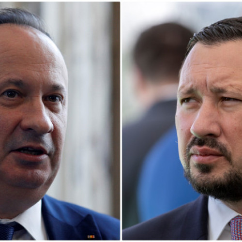 Exclusiv Reacții la poziția șefei CSM privind pensiile. Câciu: Declarație nefericită / Fechet: Suntem în al 12-lea ceas