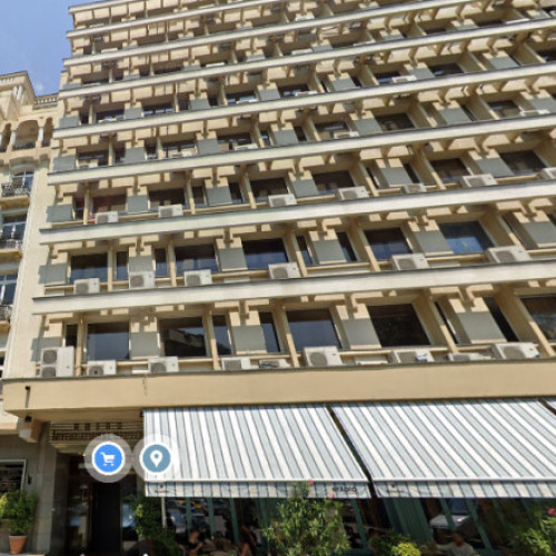 Cine deține clădirea unde Administrația Apele Române plătește chirie de peste 50.000 de euro lunar