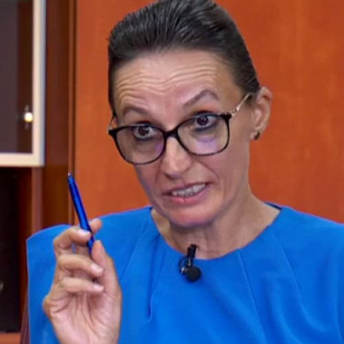 CV-ul și averea Elenei Costache, șefa CSM care crede că o pensie de 11.000 de lei este mică