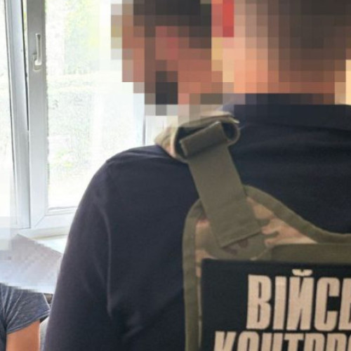 Agent GRU, prins de Serviciul de Securitate al Ucrainei. Care era principala lui sarcină