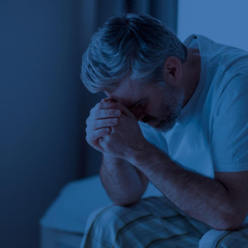 Un somn fragmentat și neodihnitor poate provoca demență, arată un nou studiu