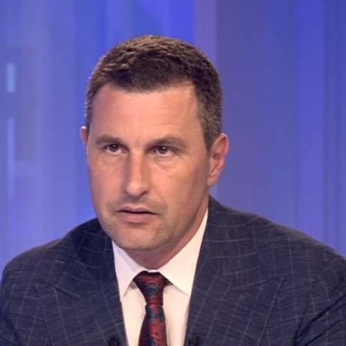 Exclusiv Tanczos Barna, reacție în scandalul CSM: „11.000 de lei nu e o pensie mică”. Anunț despre reforme: „Nu vor exista excepții”