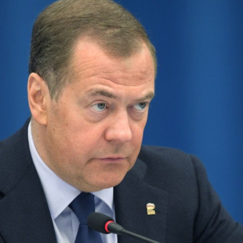 Amenințarea lui Medvedev după ce Rusia a denunțat moratoriul privind rachetele nucleare cu rază scurtă şi medie de acţiune
