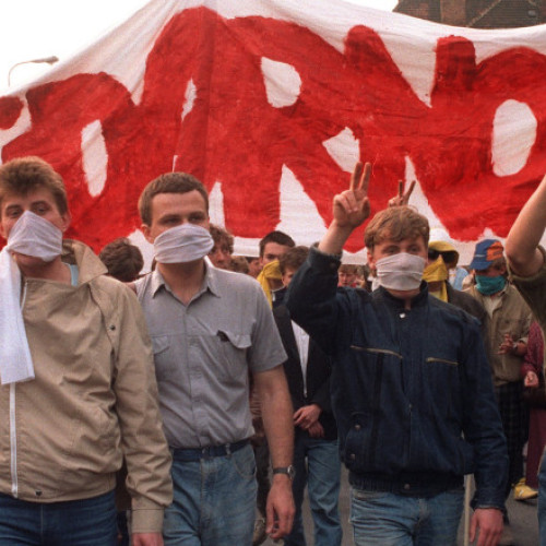 Cea mai reușită operațiune CIA de care nu a auzit nimeni, condusă de un agent de origine română. O misiune crucială din Războiul Rece