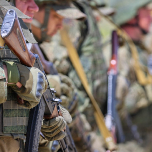 Semne că Rusia s-ar pregăti pentru un război cu NATO. Ce se află în spatele exercițiilor militare comune din Belarus, din septembrie