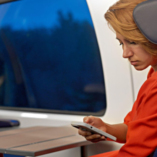 De ce nu merge Wi-Fi-ul în trenurile din Europa. Companiile feroviare din UE promit internet 5G, dar nu îl oferă