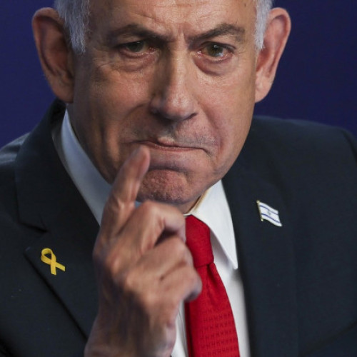 Netanyahu intenționează să ocupe întreaga Fâșie Gaza, inclusiv zonele unde se află ostaticii, scrie presa israeliană