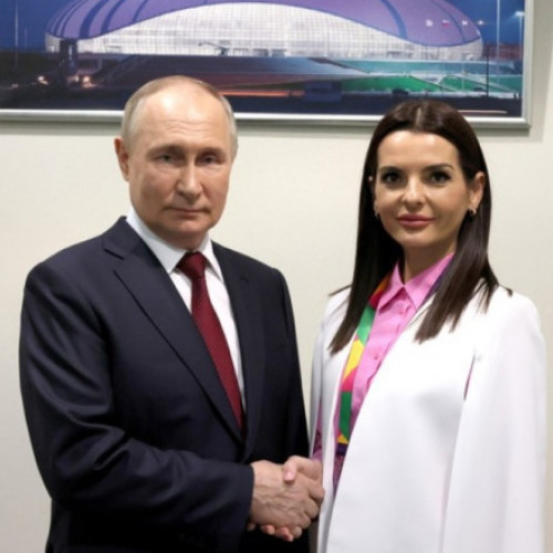 Bașcana Găgăuziei a fost condamnată la închisoare. Omul lui Putin din Republica Moldova va sta 7 ani după gratii
