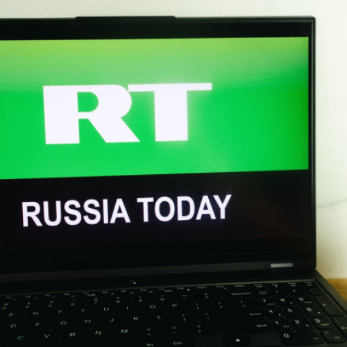 Site-urile mass-media rusești interzise sunt în continuare accesibile în Uniunea Europeană (raport)