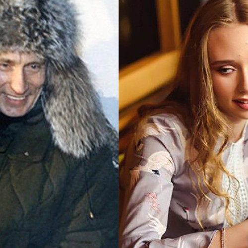 Elizaveta Krivonogih, presupusa fiică nelegitimă a lui Vladimir Putin, reapare în spațiul online cu un mesaj dur: „Mi-a distrus viața”