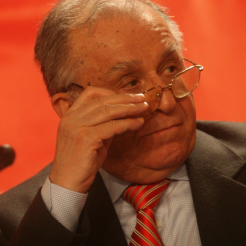 Ultimul mesaj al lui Ion Iliescu pentru români: „Aveți o miză în păstrarea democrației. Vă doresc să nu vă urâți pentru votul vostru”