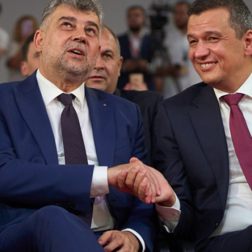 Primele reacții din PSD după ce s-a aflat despre moartea lui Ion Iliescu. Ce au transmis Sorin Grindeanu și Marcel Ciolacu