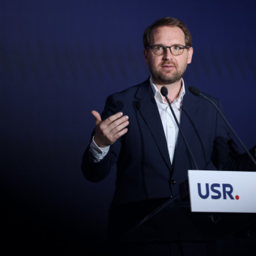 Dominic Fritz, la moartea lui Ion Iliescu: Nu putem trece sub tăcere suferinţa celor care au plătit cu sânge la Revoluţie și mineriade