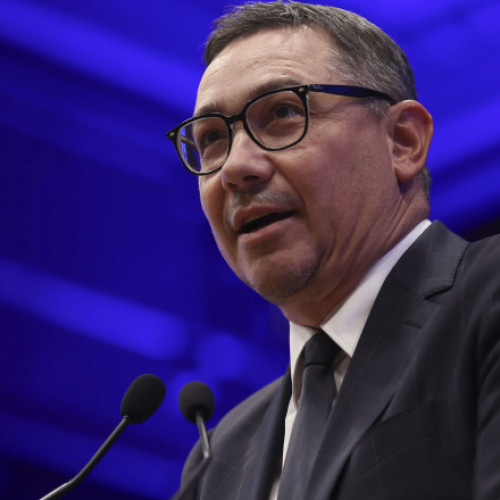 Victor Ponta: „Ion Iliescu a fost cu adevărat un Președinte. Cu bune și cu rele”