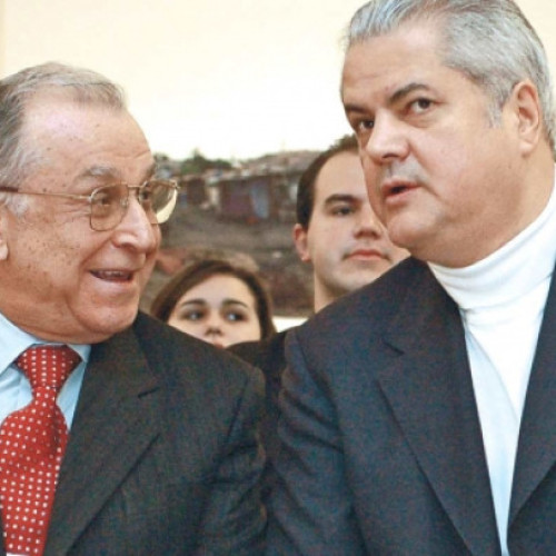 Adrian Năstase: „Ion Iliescu a luat cu el aproape un secol de istorie românească. Îi datorez intrarea mea în politică”