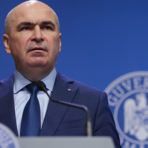 Mesajul premierului Ilie Bolojan, după decesul lui Ion Iliescu: „Intră în istorie și la dreapta analiză a acesteia”