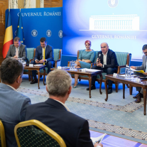 Guvernul ia în calcul creșterea cu 70% a taxelor locale. Ce alte măsuri sunt prevăzute pentru a consolida bugetele primăriilor