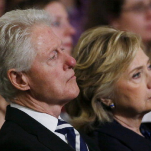 Bill și Hillary Clinton au fost citați de Congresul SUA pentru a depune mărturie în ancheta despre Jeffrey Epstein