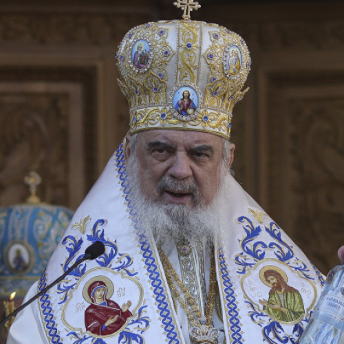 Patriarhul Daniel: Ion Iliescu a recunoscut importanța Bisericii Ortodoxe Române în istoria și în viața poporului român