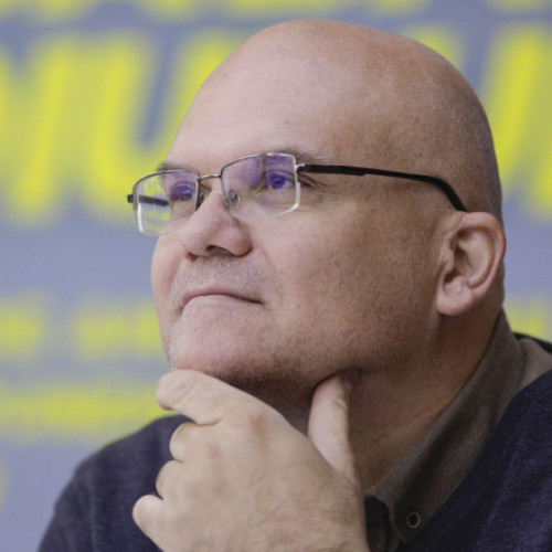 Raul Pop a fost desemnat în funcția de secretar de stat la Ministerul Mediului, Apelor și Pădurilor