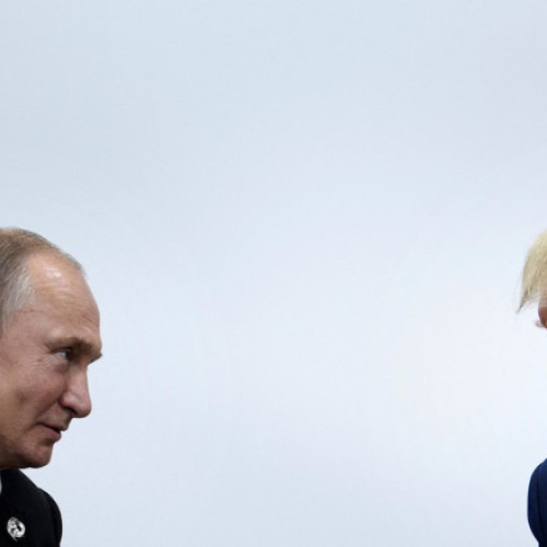 Ce concesie ar putea face Vladimir Putin ca să evite sancțiunile SUA: „Trump are nevoie de un fel de cadou”