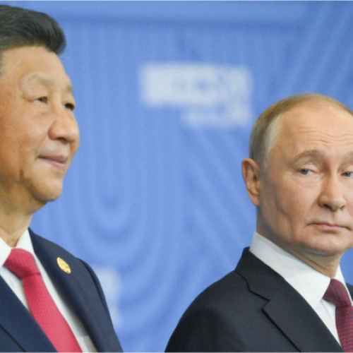 Dragonul care îmblânzește ursul: Cinci modalități simple prin care China ar putea opri războiul Rusiei în Ucraina