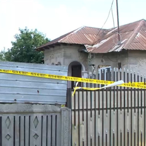 Noi detalii despre dubla crimă din Teleorman. Atacatorul a agresat o femeie, în prima zi după eliberarea din închisoare