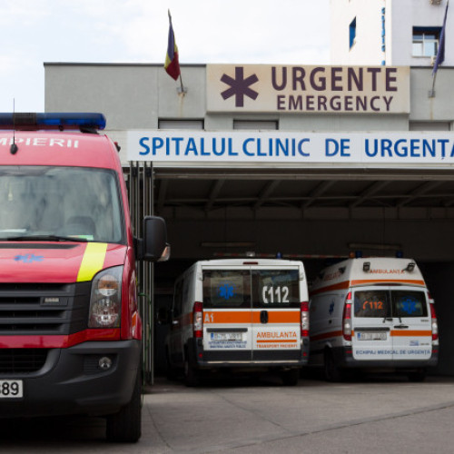 Noi nereguli descoperite la Centrul de arși de la Spitalul Floreasca. Lipsuri ce pot pune pacienții în pericol