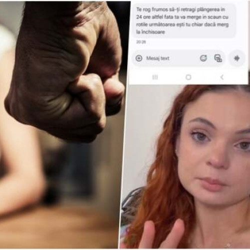 Apel disperat al unei tinere din Timișoara: „Tatăl meu vrea să ne omoare, iar poliția nu face nimic!”