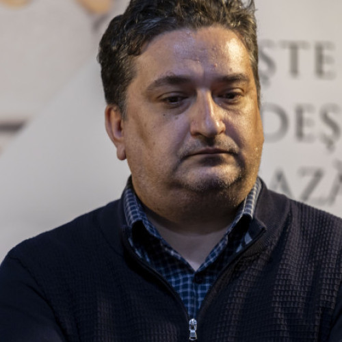 Exclusiv Istoricul Mădălin Hodor: „Lumea uită că Ion Iliescu a fost un lider comunist de vârf înainte de 1989”