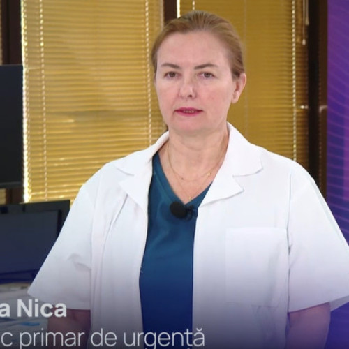 Fii salvator. Prim ajutor în caz de insolație