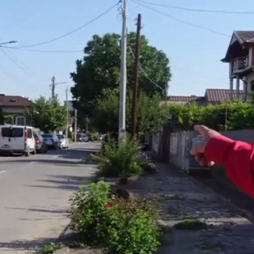 Video Reportaj din Oltenița, orașul lui Ion Iliescu, a doua zi după moartea fostului președinte: Clopote mute, omagii zero. Ce spun oamenii