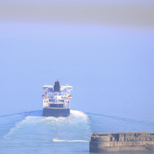 Sistemul de Supraveghere a Frontierei Maritime va fi modernizat de turcii de la Karel împreună cu Havelsan și Aerospace Industries