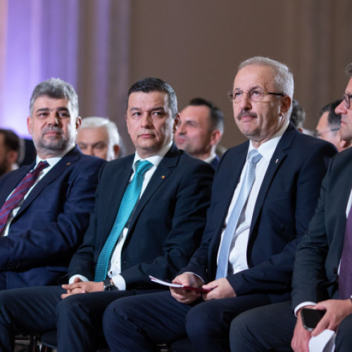 Vasile Dîncu, despre președinții PSD: „Partidul corespunde unui orizont de așteptare, dar nu e cel care ne împinge în viitor”