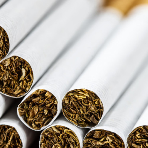 Contrabandă de milioane: doi români puși sub acuzare în Ungaria, după ce au fost prinși cu peste 8 tone de tutun