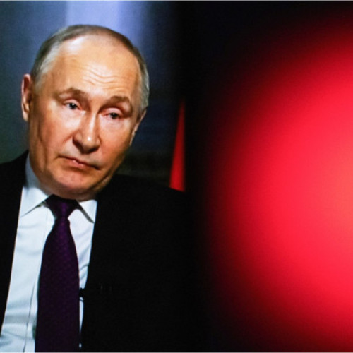 Stâlpul de bază al economiei de război a Rusiei se prăbușește. Cât timp mai poate rezista Moscova sub presiunea sancțiunilor