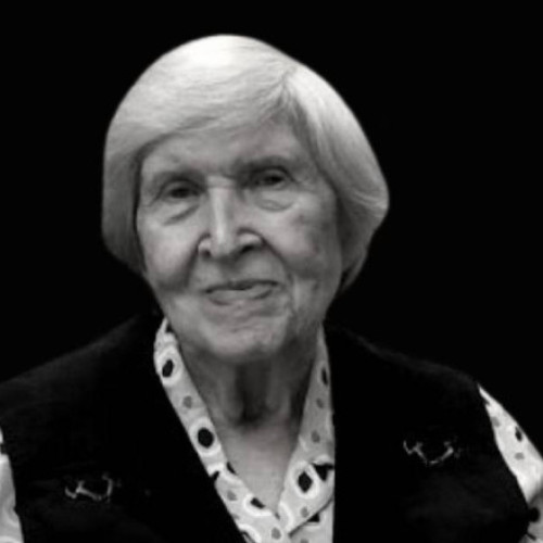 A murit sora fostului lider ţărănist Corneliu Coposu. Cine a fost Steluţa Coposu