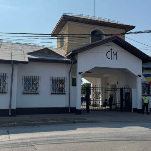 Cimitirul Ghencea, unde va fi înmormântat Iliescu, se află în centrul unui scandal de corupție cu locuri de veci „cu anticipație”