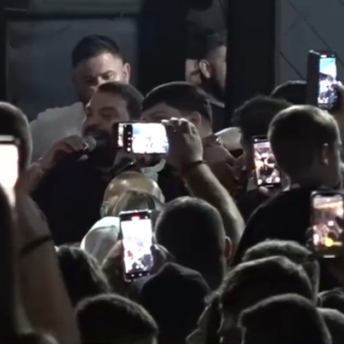 Video În plină criză economică, o primărie cu 2.300 de locuitori a plătit 59.000 lei pentru ca Florin Salam să cânte la zilele comunei